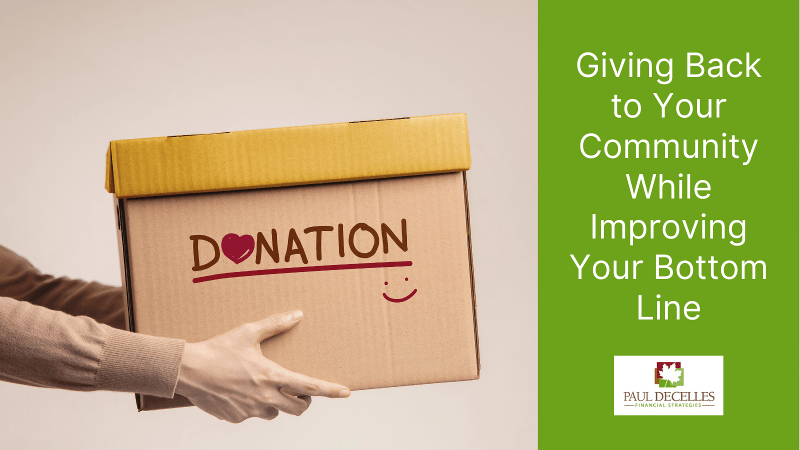 Nourishing Communities: How Food Delivery Can Become an Act of Giving